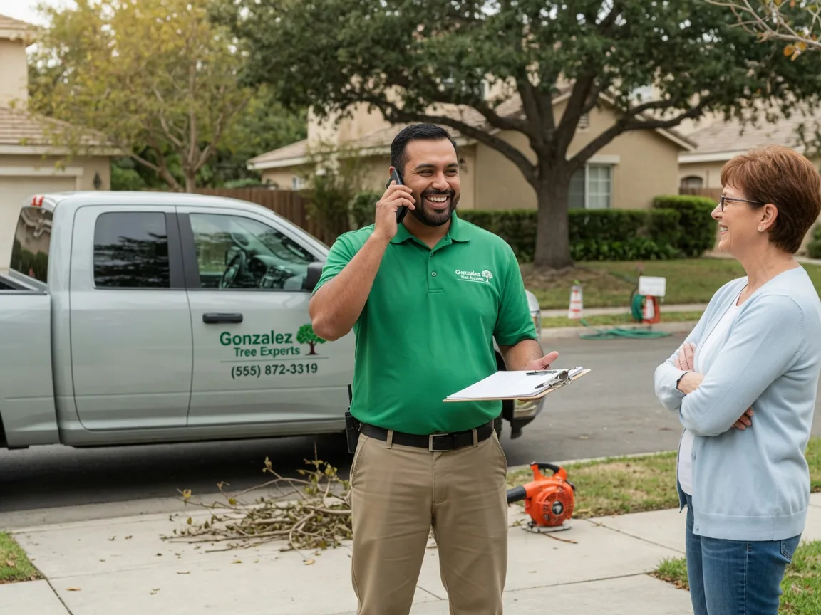 Tree Service High Point, NC FAQs